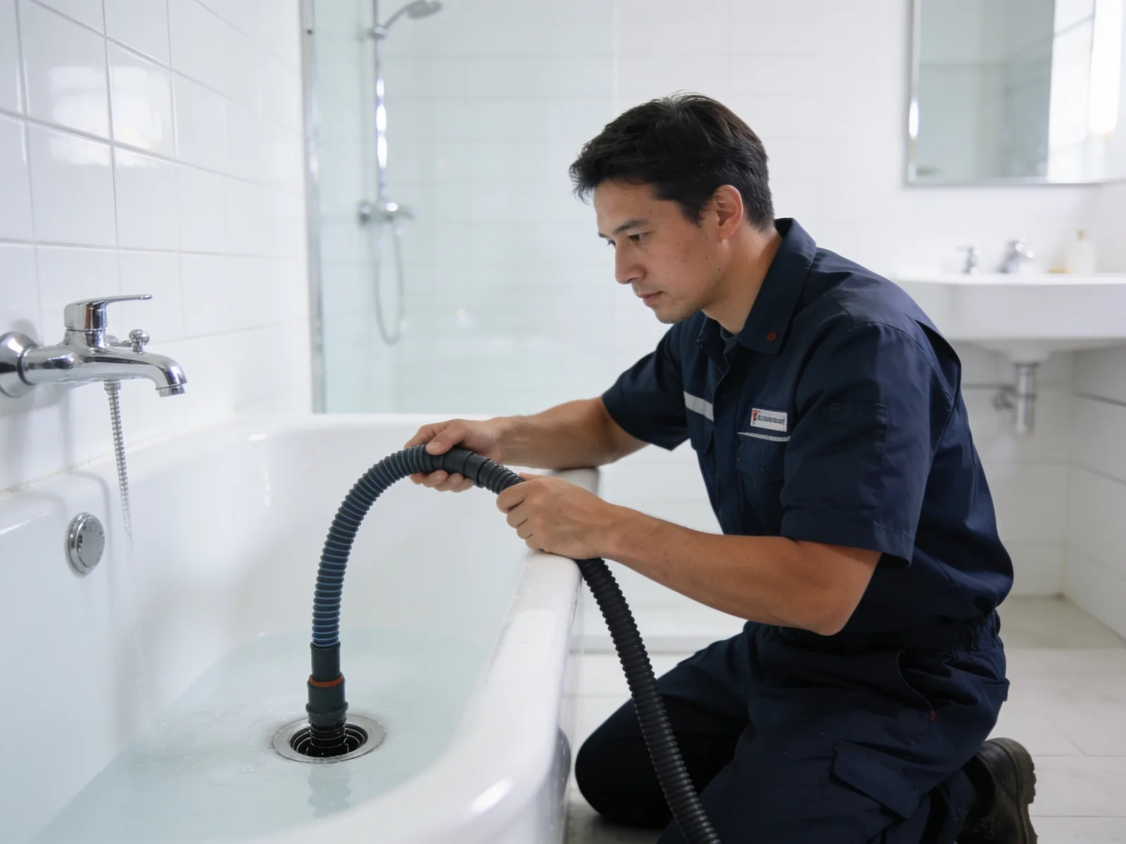 Emergency Plumber Siren, WI FAQs